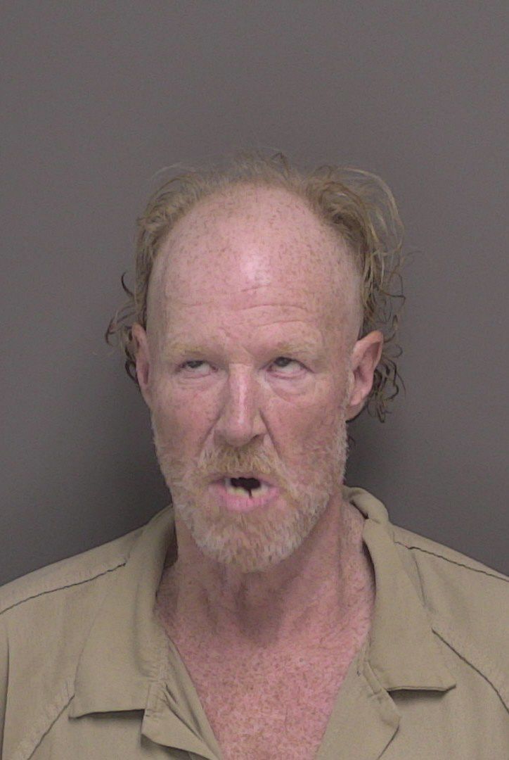 LOUGHMILLER, DARREL ROBERT